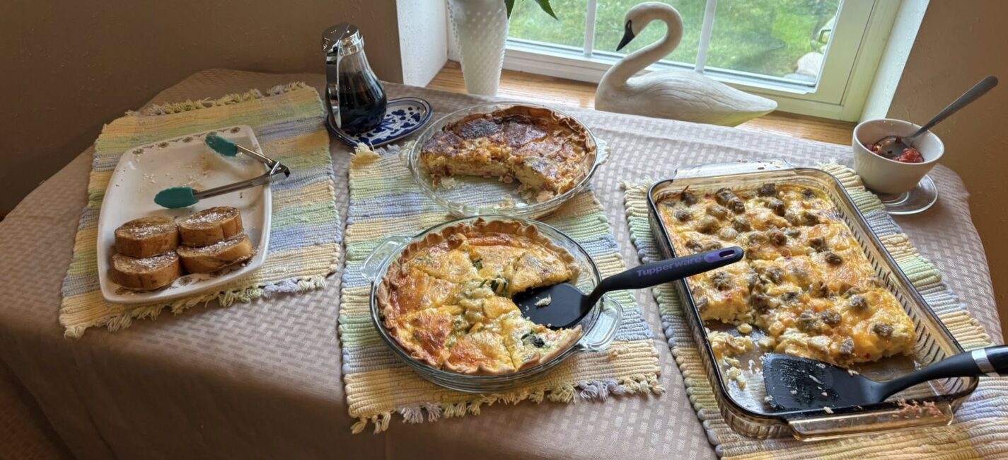 Start Your Morning Right